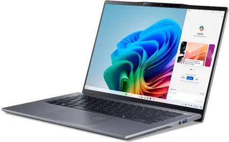 Laptop Acer Swift Go 14 AI SFG14-01-X4XP 14,5