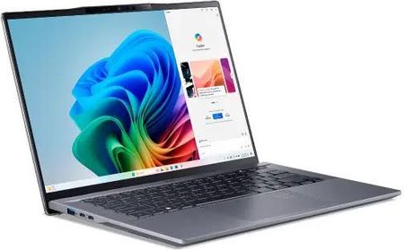 Laptop Acer Swift Go 14 AI SFG14-01-X4XP 14,5