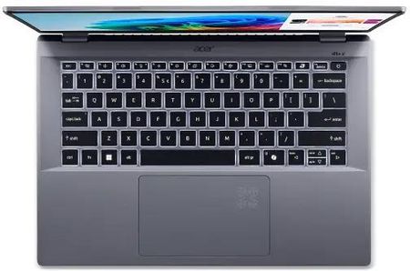 Laptop Acer Swift Go 14 AI SFG14-01-X4XP 14,5