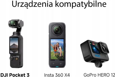 Movmax Blade Arm Hydraulicznie resorowane ramię do stabilizacji (810059) - zdjęcie 5