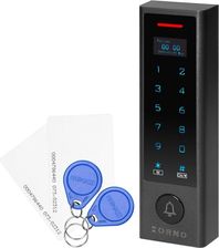 Zdjęcie Orno - Kontroler Dostępu Z Czytnikiem Rfid + Kod (ORZS831) - Oświęcim