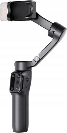 Hohem Gimbal iSteady X3 czarny - zdjęcie 4
