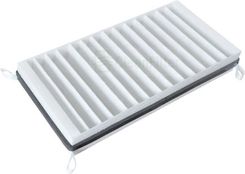 Cleanfilter Vents Vut/Vue 250 Vb Ec G4 Filtr