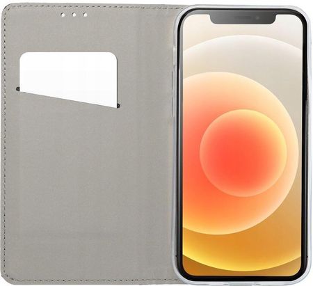 Izigsm Futerał Magnet do Samsung Galaxy S25 oprawka - zdjęcie 3