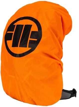 Pit Bull West Coast Plecak Rowerowy Logo Czarny - zdjęcie 2