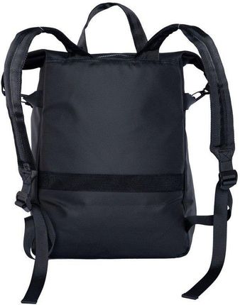 Noveen Plecak Turystyczny Podróżny Kabinowy Ctb300 Black 40X50X16 - zdjęcie 2