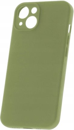 I&G Etui do Apple iPhone 15 Premium Silicon Ochrona Aparatu Miętowy - zdjęcie 3