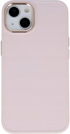 Izigsm Mocne plecki Satin do iPhone 16 6 1