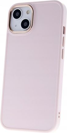 Izigsm Mocne plecki Satin do iPhone 16 6 1