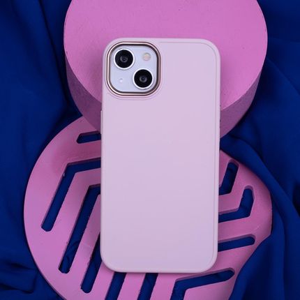 Izigsm Mocne plecki Satin do iPhone 16 6 1