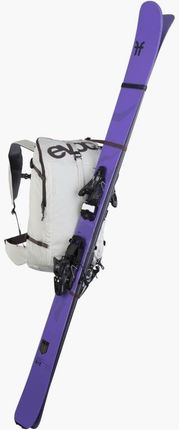 Evoc Plecak Summit 30 30L Piasek - zdjęcie 4