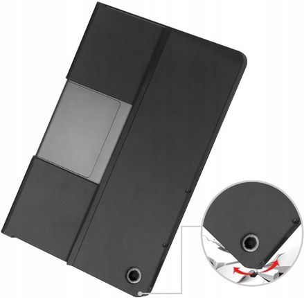 Tech-Protect Etui SmartCase do Lenovo Tab Plus 11 5