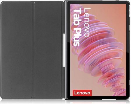 Tech-Protect Etui SmartCase do Lenovo Tab Plus 11 5