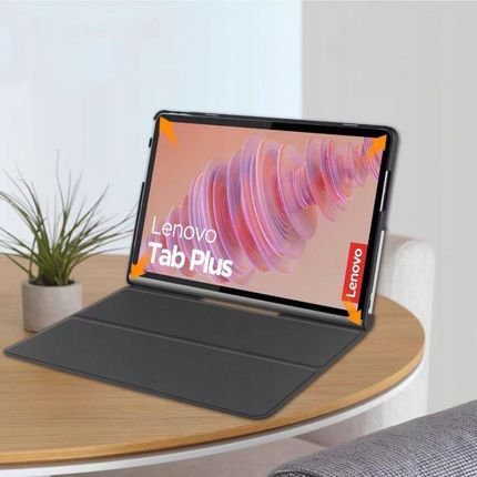 Tech-Protect Etui SmartCase do Lenovo Tab Plus 11 5