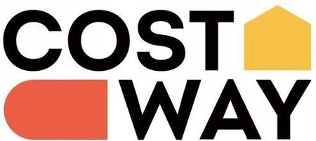 Costway 2-Poziomowy Drapak Dla Kota Z Budką I Szczotką - zdjęcie 2