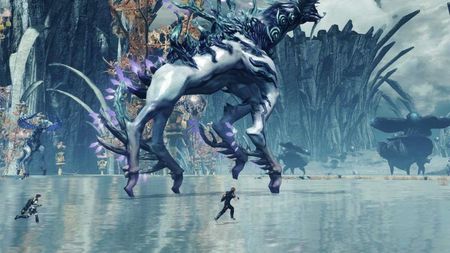 Xenoblade Chronicles X Definitive Edition (Gra NS) - zdjęcie 2
