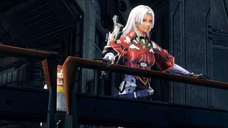 Xenoblade Chronicles X Definitive Edition (Gra NS) - zdjęcie 3
