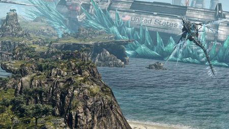 Xenoblade Chronicles X Definitive Edition (Gra NS) - zdjęcie 5