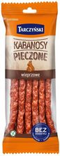 Zdjęcie Tarczyński Kabanosy Pieczone Wieprzowe 230g - Kalwaria Zebrzydowska