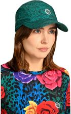 Zdjęcie Czapka z daszkiem do biegania Unisex Nessi Sportswear - Tłuszcz