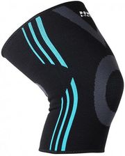 Zdjęcie Opaska na kolano POWER SYSTEM EVO Knee Support - Kraków