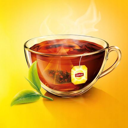Lipton Zestaw Discovery Collection 50 Piramidek - zdjęcie 2