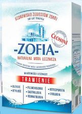 Zdjęcie Uzdrowisko Żegiestów-Zdrój Zofia Naturalna Woda Lecznicza 5 Litrów - Grybów