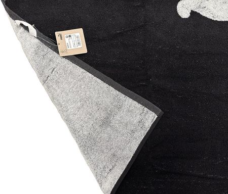 Puma Ręcznik Kąpielowy Plażowy 70x140 - zdjęcie 3