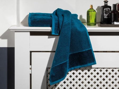 Möve Ręcznik Frotte 50x100cm Bamboo Luxe 847 - zdjęcie 2