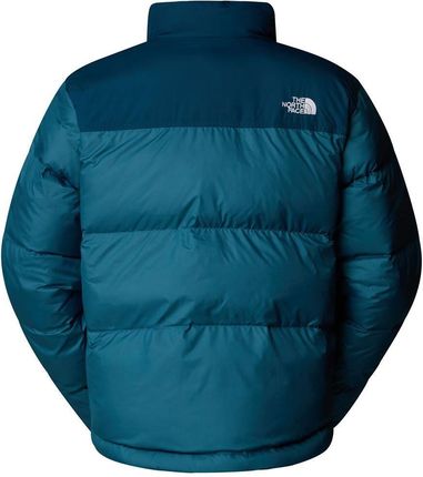 Kurtka męska The North Face SAIKURU niebieska NF0A853I5OU - zdjęcie 3