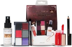 Zdjęcie Makeup Revolution Truly Sinful Halloween Party Zestaw Upominkowy Do Twarzy - Orzesze