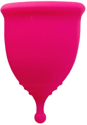 Hydrex Pink Kubeczek Menstruacyjny S M 2szt. - zdjęcie 3