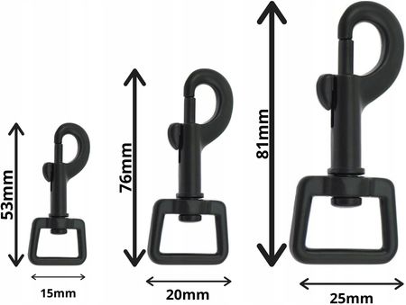 Ukory Smycz Regulowana Przepinana 3m Dla Psa Do 5kg 15mm Kolorowa 8879 - zdjęcie 3