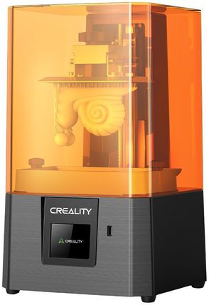 3D printer CREALITY HALOT-R6 (1003040155) - zdjęcie 3