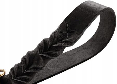 Hunter Smycz Przepinan Sansibar Solid Czarna 2 200 66852 - zdjęcie 2
