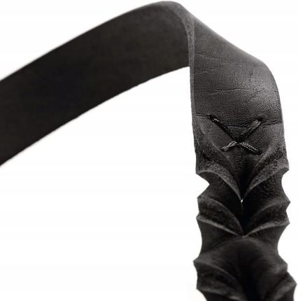 Hunter Smycz Przepinan Sansibar Solid Czarna 2 200 66852 - zdjęcie 3