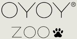 Smycz Robin Jasna M L Oyoy Zoo SMYCZDLAPSAROBINNATURALMLOYOYZOO - zdjęcie 5