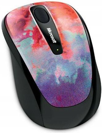 Microsoft Wireless Mobile 3500 Le (GMF-00189) - zdjęcie 3