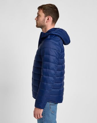 LEE PUFFER JACKET TRUE NAVY 112355705 - zdjęcie 2