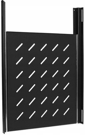 Rack Systems PWD1000/B - półka wysuwana 19