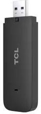 Zdjęcie Produkt z Outletu: Tcl Alcatel Link Key Ik41Ve1 4G Lte Czarny - Zelów