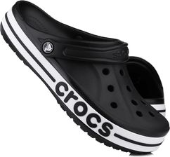 Zdjęcie Crocs Męskie Sportowe Crocband Białe - Brzozów