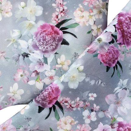 Estella Pościel Flanelowa 200X220 Romantica 4453/820 - zdjęcie 3