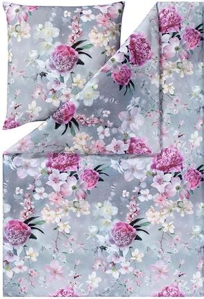 Estella Pościel Flanelowa 200X220 Romantica 4453/820 - zdjęcie 5