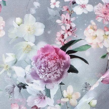 Estella Pościel Flanelowa 200X220 Romantica 4453/820 - zdjęcie 4