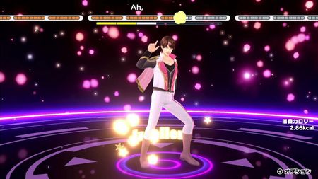 Zero to Dance Hero (Gra NS) - zdjęcie 3