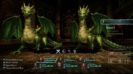Wizardry Proving Grounds of the Mad Overlord (Gra NS) - zdjęcie 3