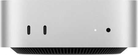 Mac Mini M4 (MU9D3ZEAR1) - zdjęcie 2