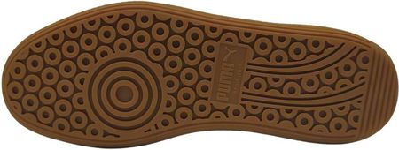 Buty sportowe damskie Puma PALERMO WIDE LACE SD białe 40210901 - zdjęcie 2