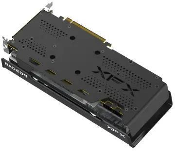 XFX Speedster SWFT 210 Radeon RX 7800 XT Core Edition 16GB GDDR6 (RX78TSWFTFP) - zdjęcie 2